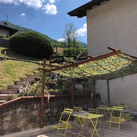 Apartmán Koi House *