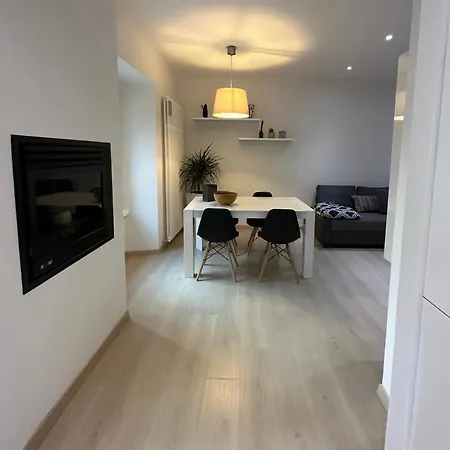 Apartmán Koi House *